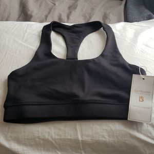 BUFF BUNNY Sports Bra